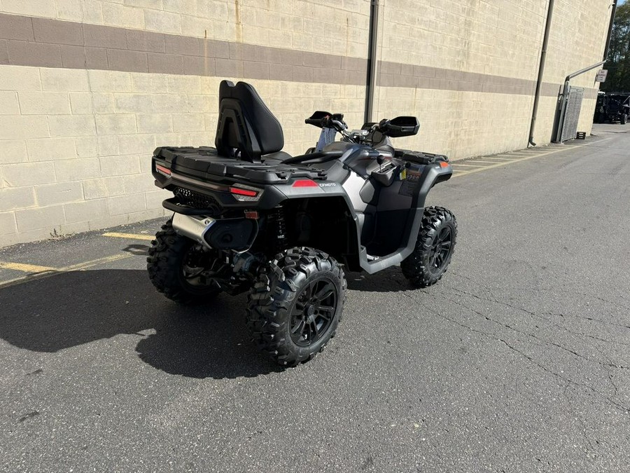 2026 CFMOTO CFORCE 800 Touring