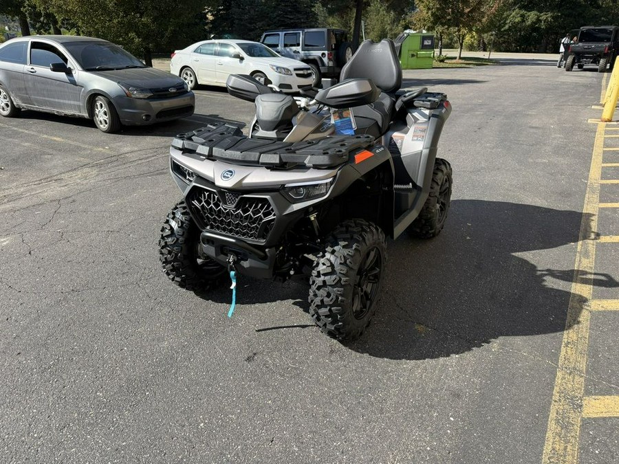 2026 CFMOTO CFORCE 800 Touring