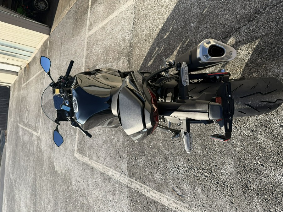 2026 Kawasaki Ninja® ZX™-6R Base