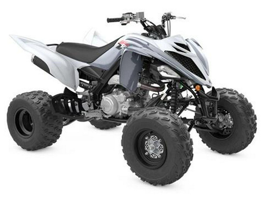 2026 Yamaha Raptor 700