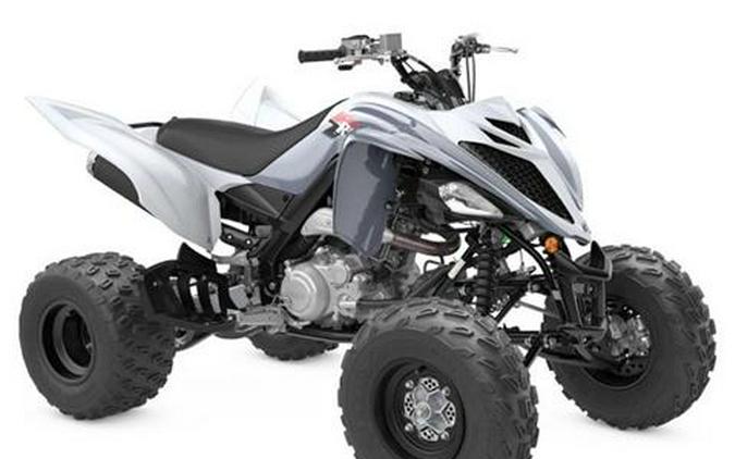 2026 Yamaha Raptor 700