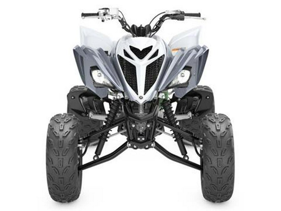 2026 Yamaha Raptor 700