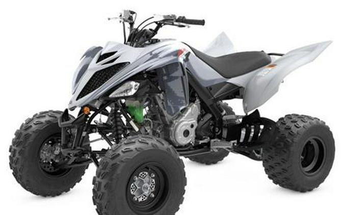 2026 Yamaha Raptor 700