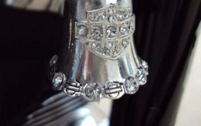 2011 Harley-Davidson® FLSTN - Softail® Deluxe