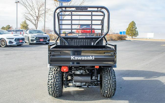 2026 Kawasaki Mule SX™ 4x4 XC LE