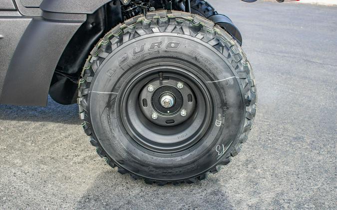 2026 Kawasaki Mule SX™ 4x4 XC LE