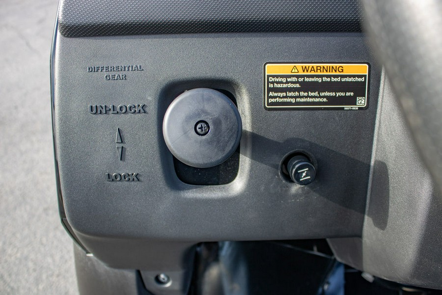 2026 Kawasaki Mule SX™ 4x4 XC LE