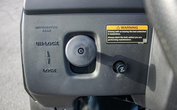 2026 Kawasaki Mule SX™ 4x4 XC LE