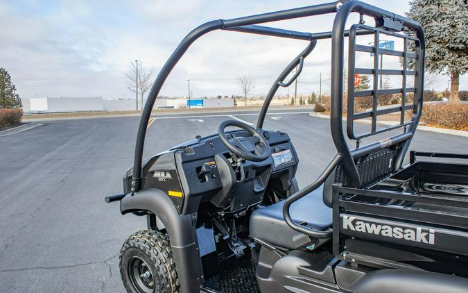 2026 Kawasaki Mule SX™ 4x4 XC LE
