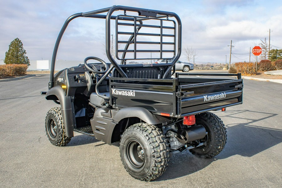 2026 Kawasaki Mule SX™ 4x4 XC LE