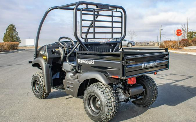 2026 Kawasaki Mule SX™ 4x4 XC LE