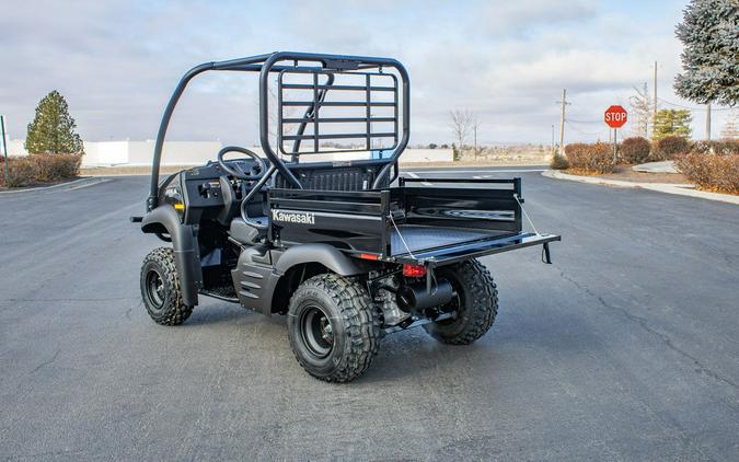2026 Kawasaki Mule SX™ 4x4 XC LE
