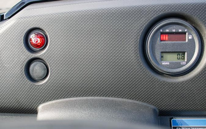 2026 Kawasaki Mule SX™ 4x4 XC LE