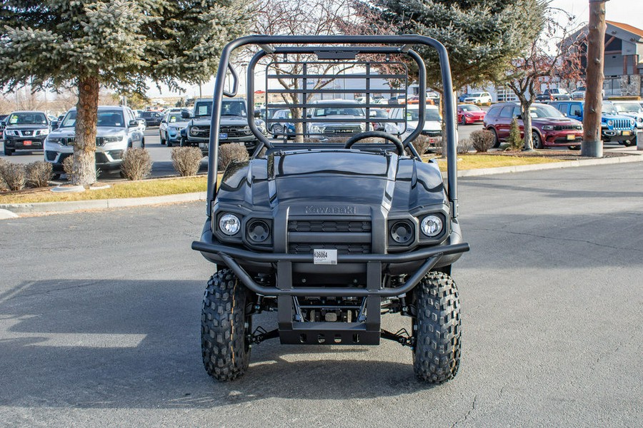 2026 Kawasaki Mule SX™ 4x4 XC LE