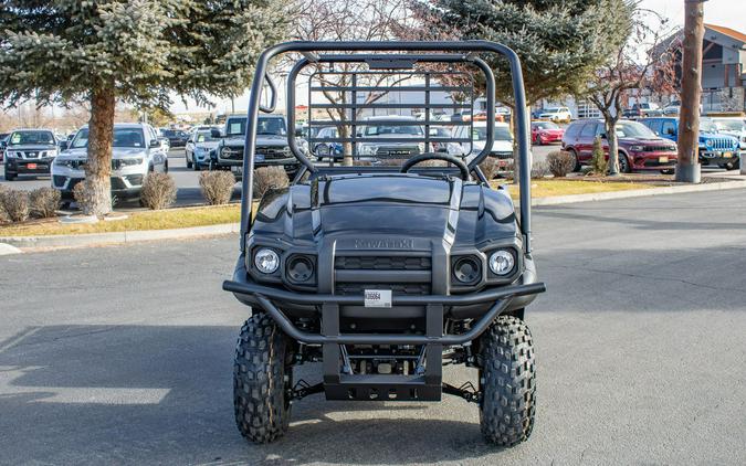 2026 Kawasaki Mule SX™ 4x4 XC LE