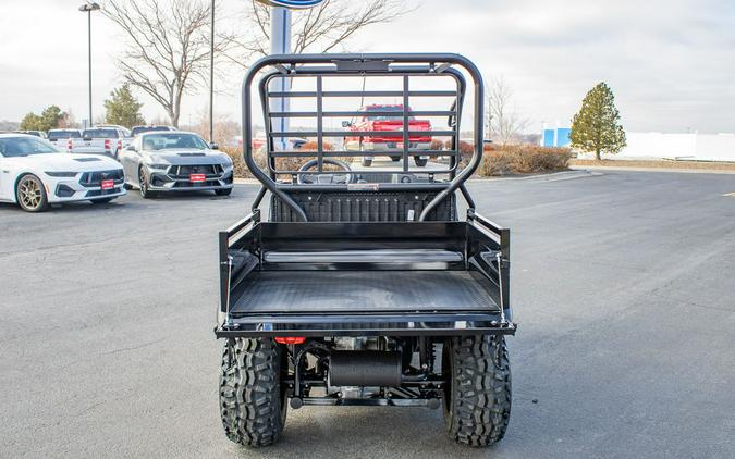 2026 Kawasaki Mule SX™ 4x4 XC LE