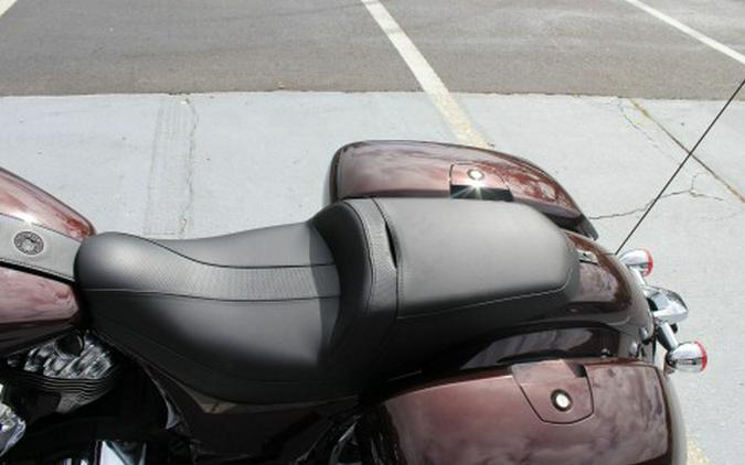 2019 Indian Motorcycle Chieftain® Limited ABS