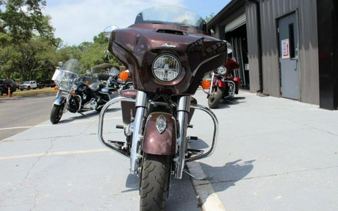 2019 Indian Motorcycle Chieftain® Limited ABS