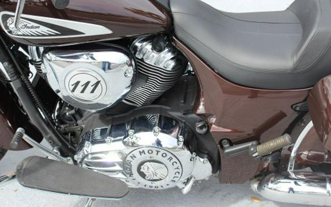 2019 Indian Motorcycle Chieftain® Limited ABS