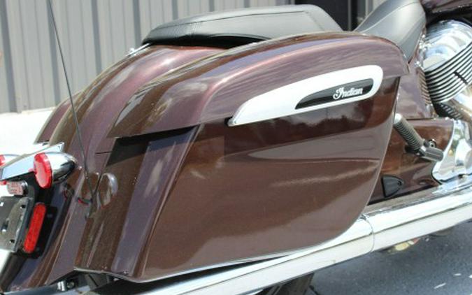 2019 Indian Motorcycle Chieftain® Limited ABS