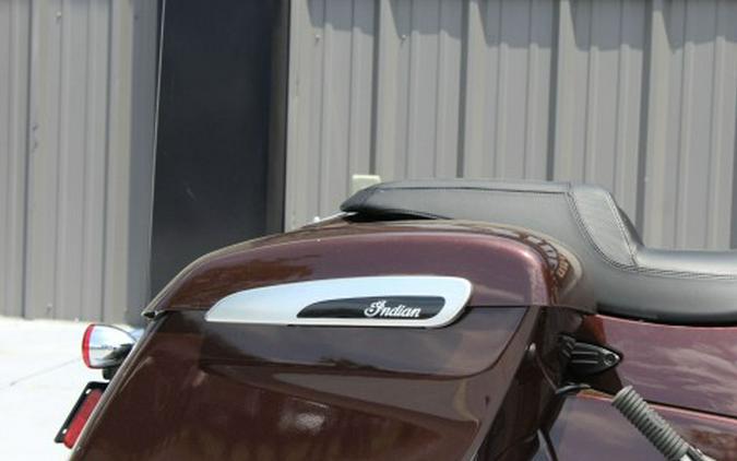 2019 Indian Motorcycle Chieftain® Limited ABS