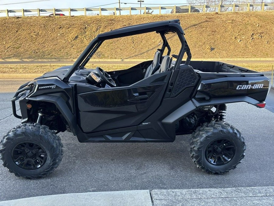 2026 Can-Am® Commander XT 1000R