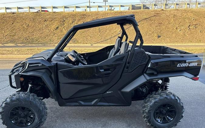 2026 Can-Am® Commander XT 1000R