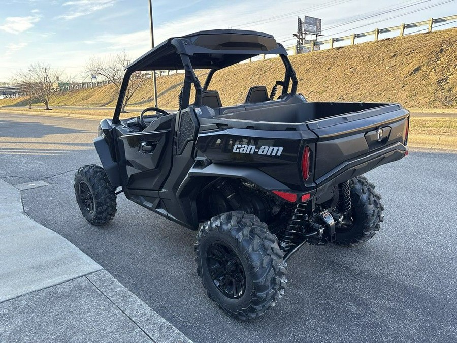 2026 Can-Am® Commander XT 1000R