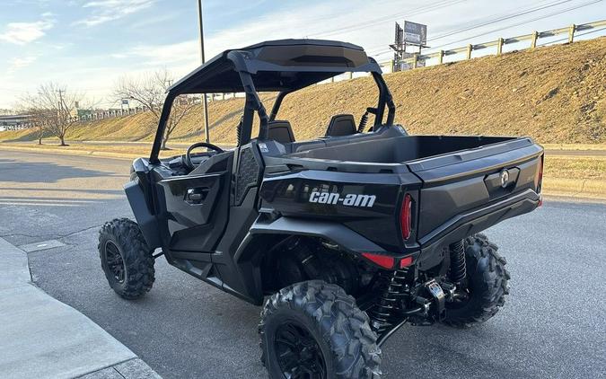 2026 Can-Am® Commander XT 1000R
