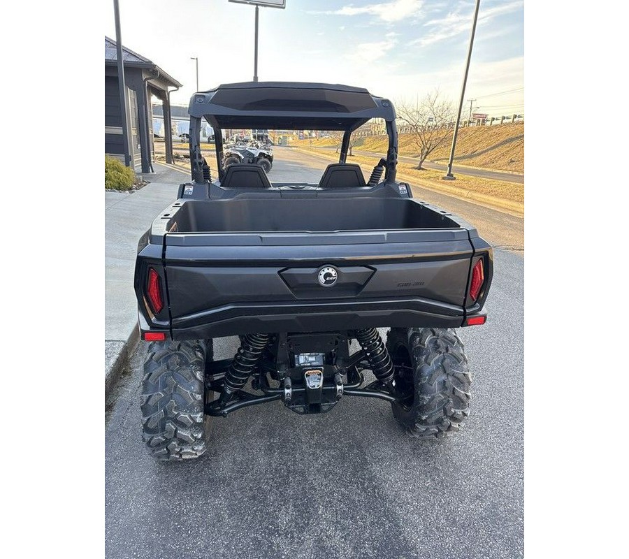 2026 Can-Am® Commander XT 1000R