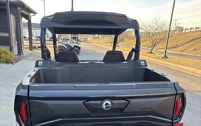 2026 Can-Am® Commander XT 1000R