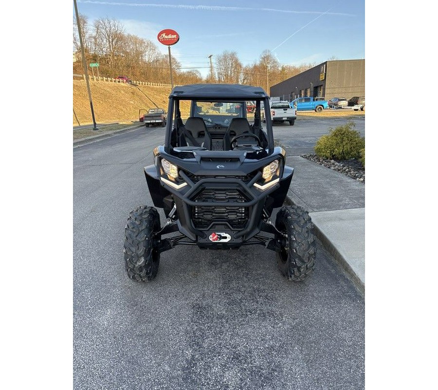2026 Can-Am® Commander XT 1000R