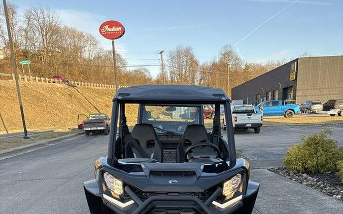 2026 Can-Am® Commander XT 1000R