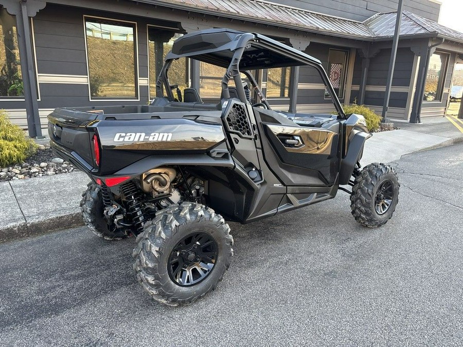 2026 Can-Am® Commander XT 1000R