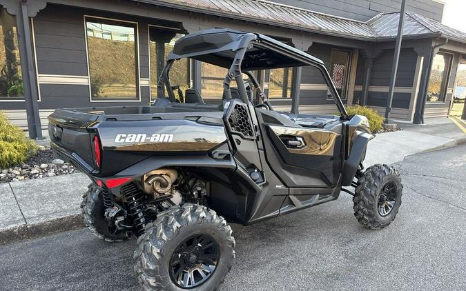 2026 Can-Am® Commander XT 1000R
