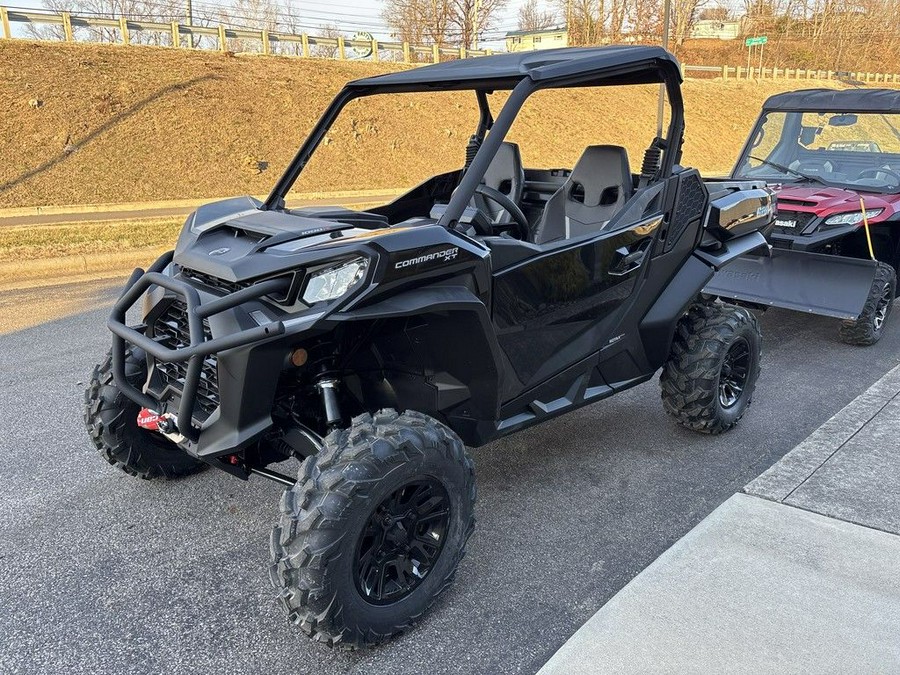2026 Can-Am® Commander XT 1000R