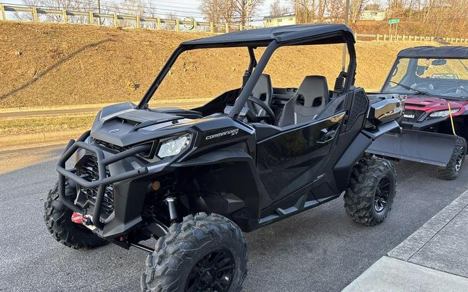 2026 Can-Am® Commander XT 1000R