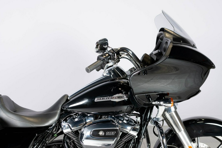 2022 Harley-Davidson Road Glide Vivid Black