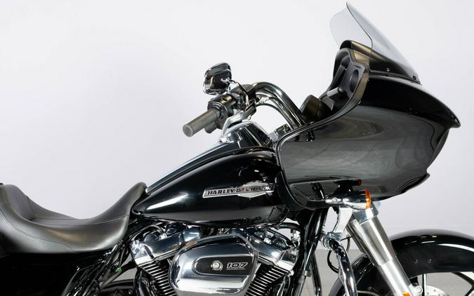 2022 Harley-Davidson Road Glide Vivid Black