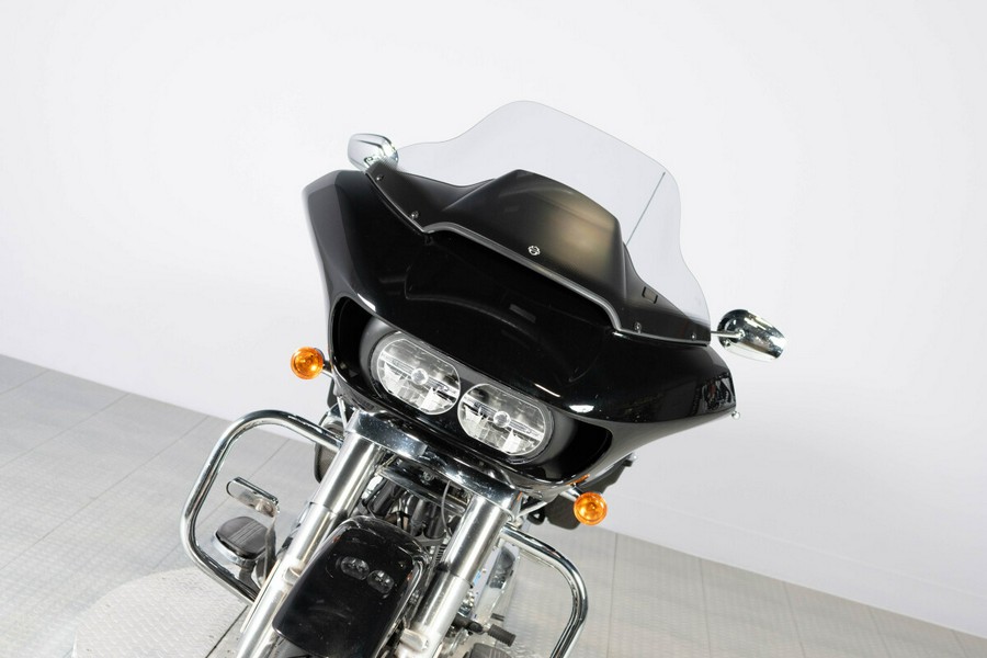 2022 Harley-Davidson Road Glide Vivid Black