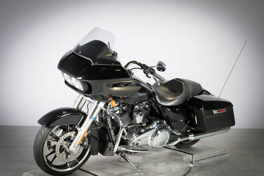 2022 Harley-Davidson Road Glide Vivid Black