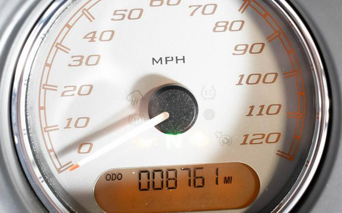 2022 Harley-Davidson Road Glide Vivid Black