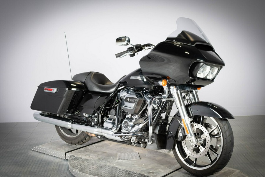 2022 Harley-Davidson Road Glide Vivid Black