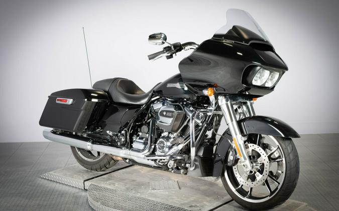 2022 Harley-Davidson Road Glide Vivid Black