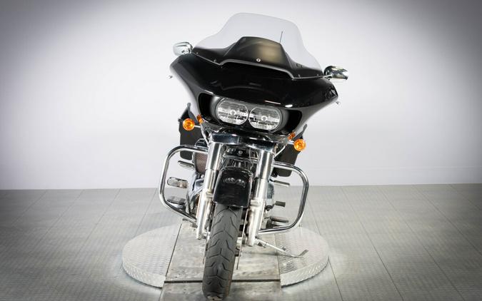 2022 Harley-Davidson Road Glide Vivid Black