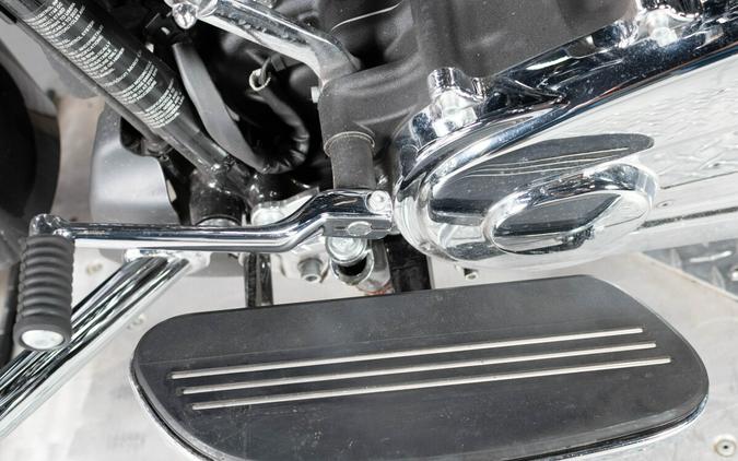 2022 Harley-Davidson Road Glide Vivid Black