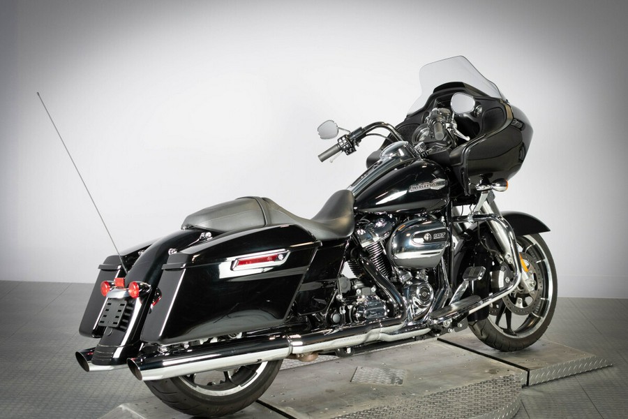 2022 Harley-Davidson Road Glide Vivid Black