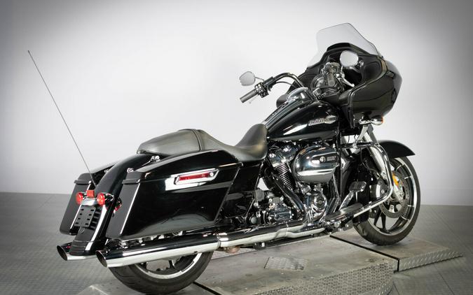 2022 Harley-Davidson Road Glide Vivid Black