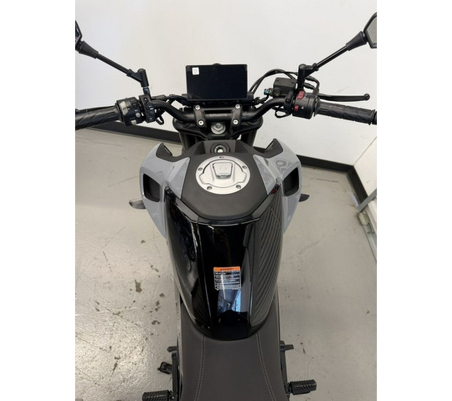 2026 CFMOTO NK 300