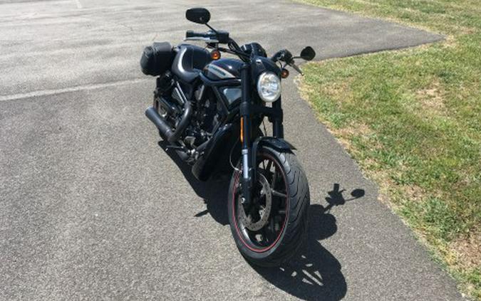 2016 Harley-Davidson NIGHT ROD SPECIAL